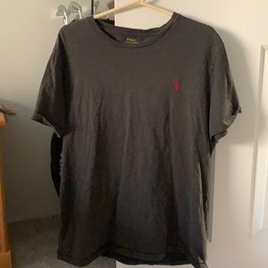 polo custom slim fit